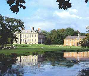 Stanford Hall