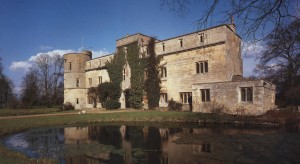 wWoodcroft Castle