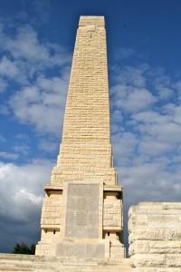 Helles Memorial